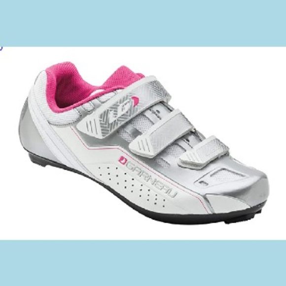 louis garneau jade cycling shoes